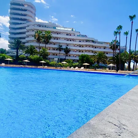 Costa Adeje Sun By Deihu Experiencias Apartment Playa de las Americas  Exterior photo