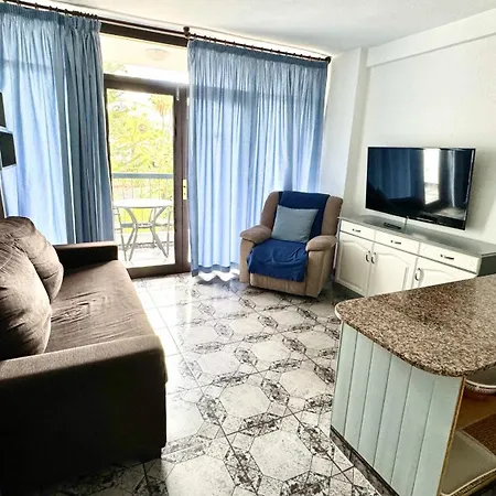 Costa Adeje Sun By Deihu Experiencias Apartment Playa de las Americas  Exterior photo