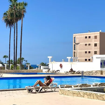 Costa Adeje Sun By Deihu Experiencias Apartment Playa de las Americas  Exterior photo