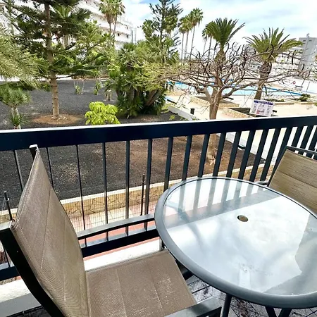 Costa Adeje Sun By Deihu Experiencias Apartment Playa de las Americas  Exterior photo