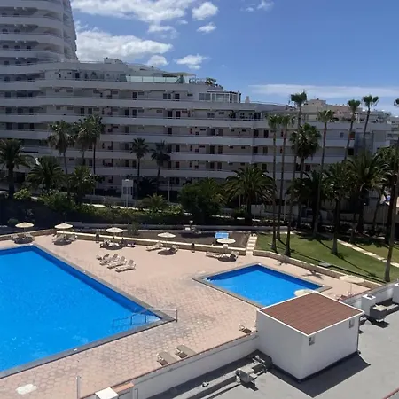 Costa Adeje Sun By Deihu Experiencias Apartment Playa de las Americas  Exterior photo