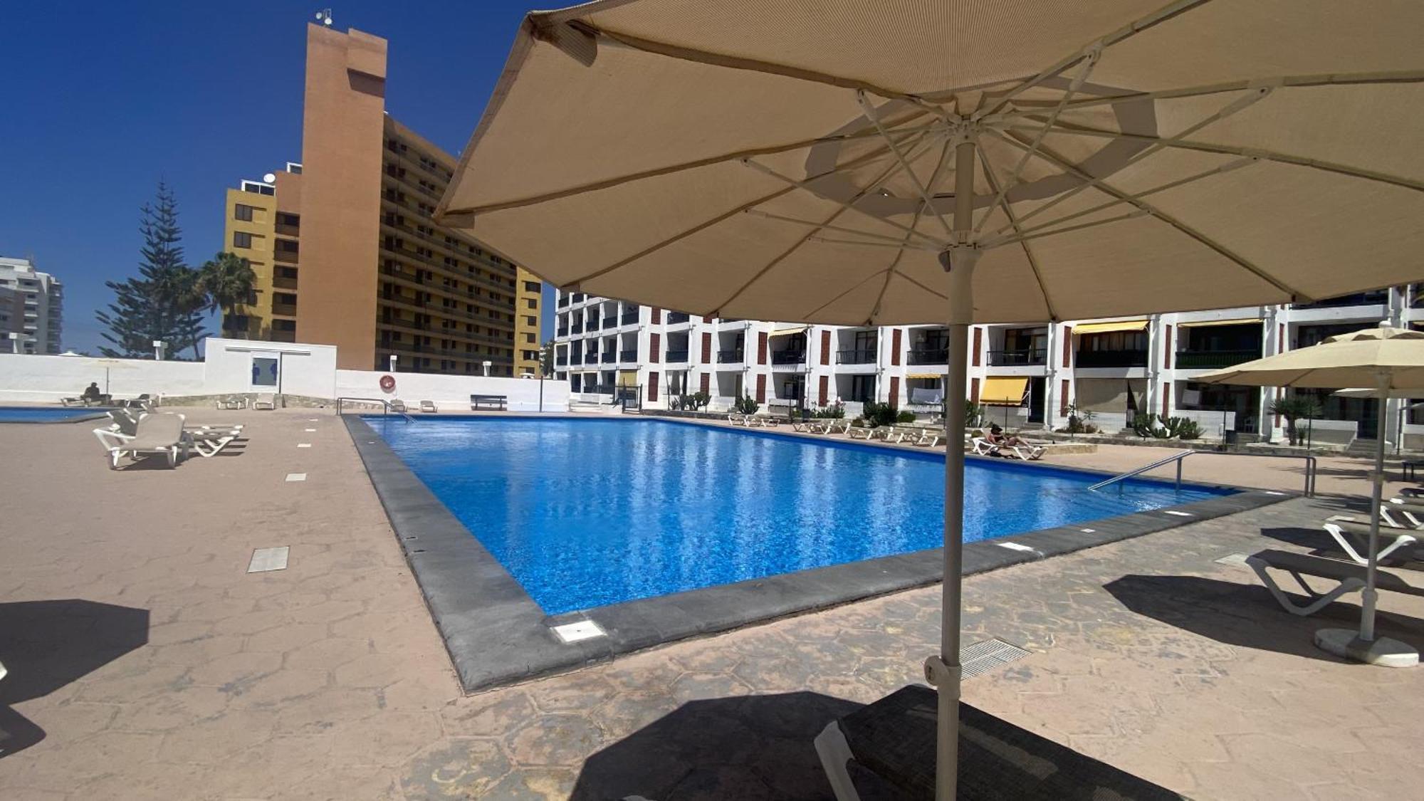 Costa Adeje Sun By Deihu Experiencias Apartament Playa de las Americas (Tenerife)