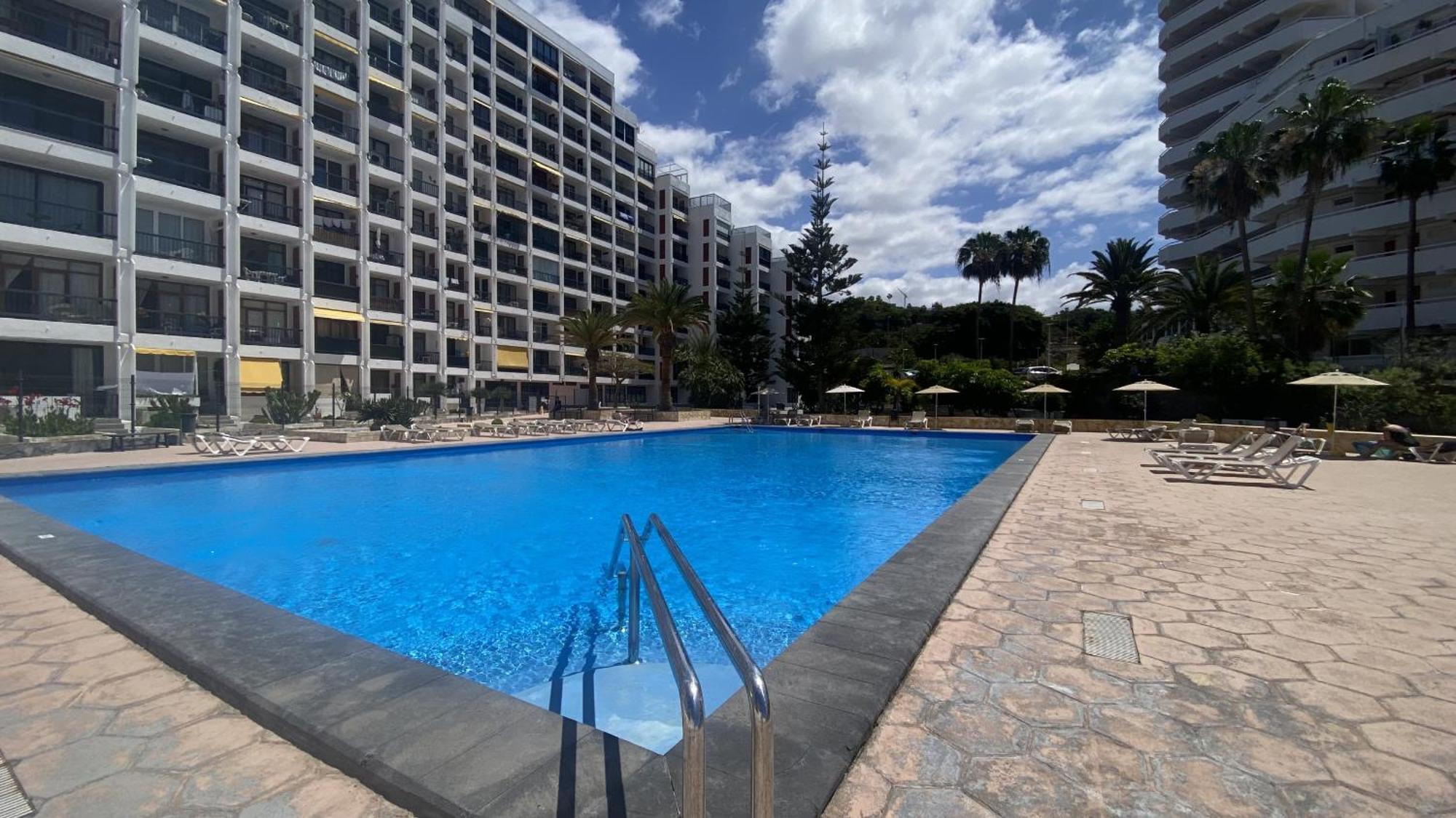 Apartament Costa Adeje Sun By Deihu Experiencias