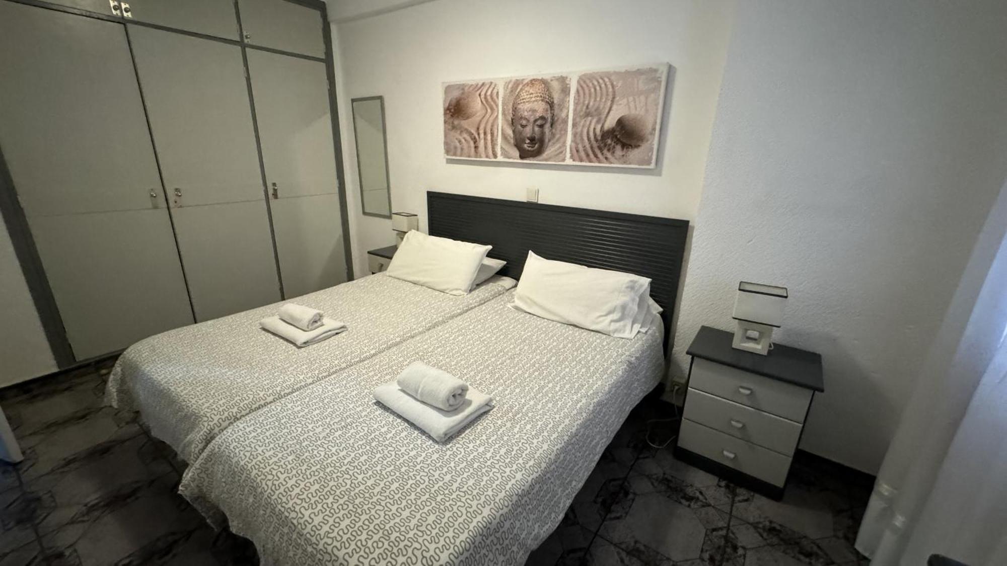 Apartament Costa Adeje Sun By Deihu Experiencias