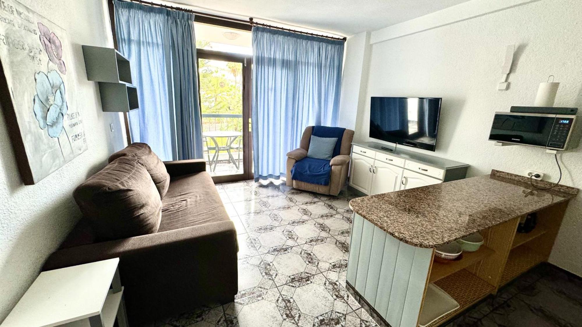 Apartament Costa Adeje Sun By Deihu Experiencias Playa de las Americas (Tenerife)