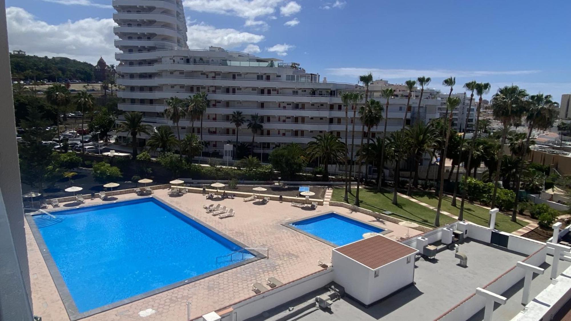 Apartament Costa Adeje Sun By Deihu Experiencias Playa de las Americas (Tenerife)